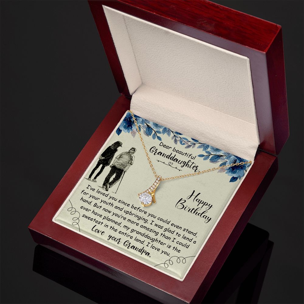 Earrings Card|elegant Kraft Paper Jewelry Gift Box With Ribbon - Versatile  Storage & Display